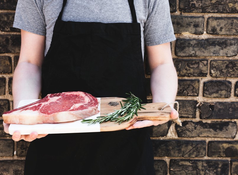 Find the best restaurants in Montana that serve the freshest local meat.